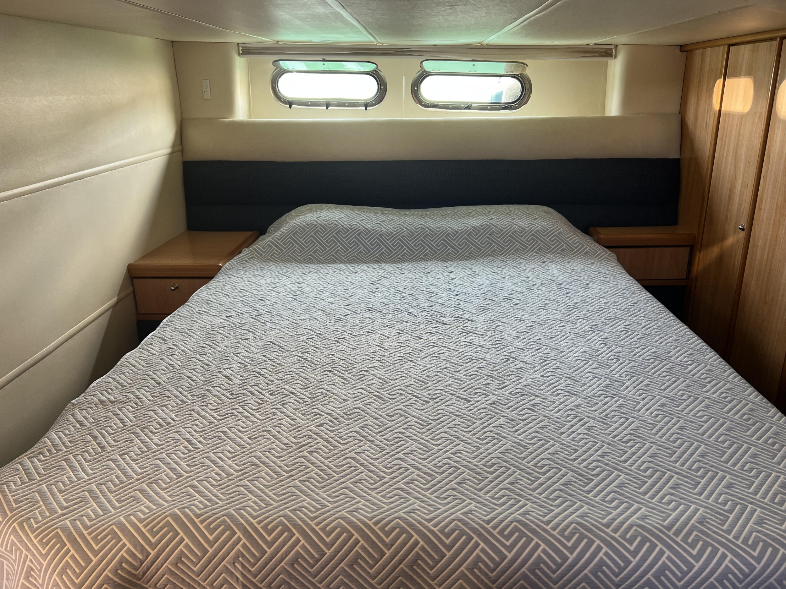 Sealine S 42 — photo 9