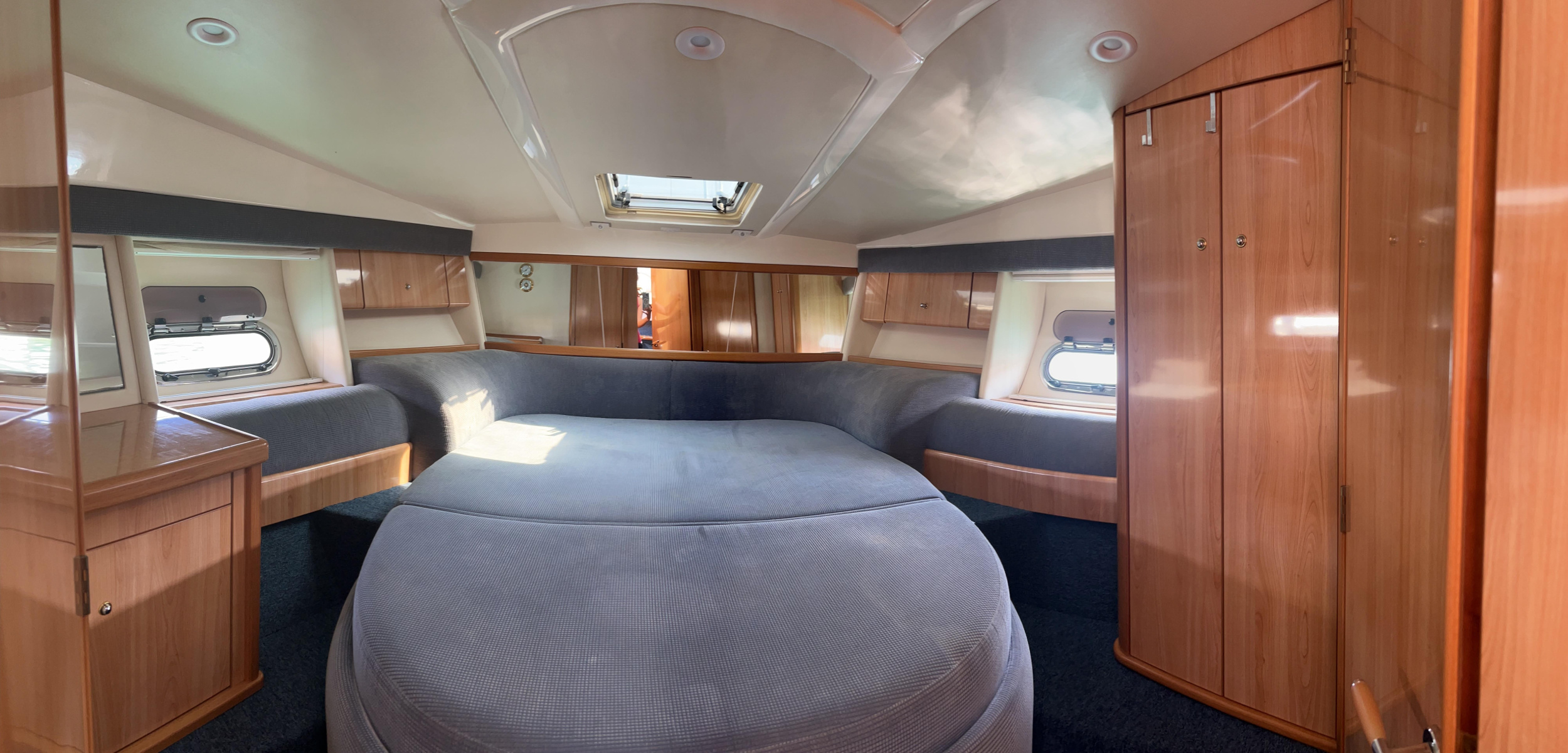 Sealine S 42 — photo 14