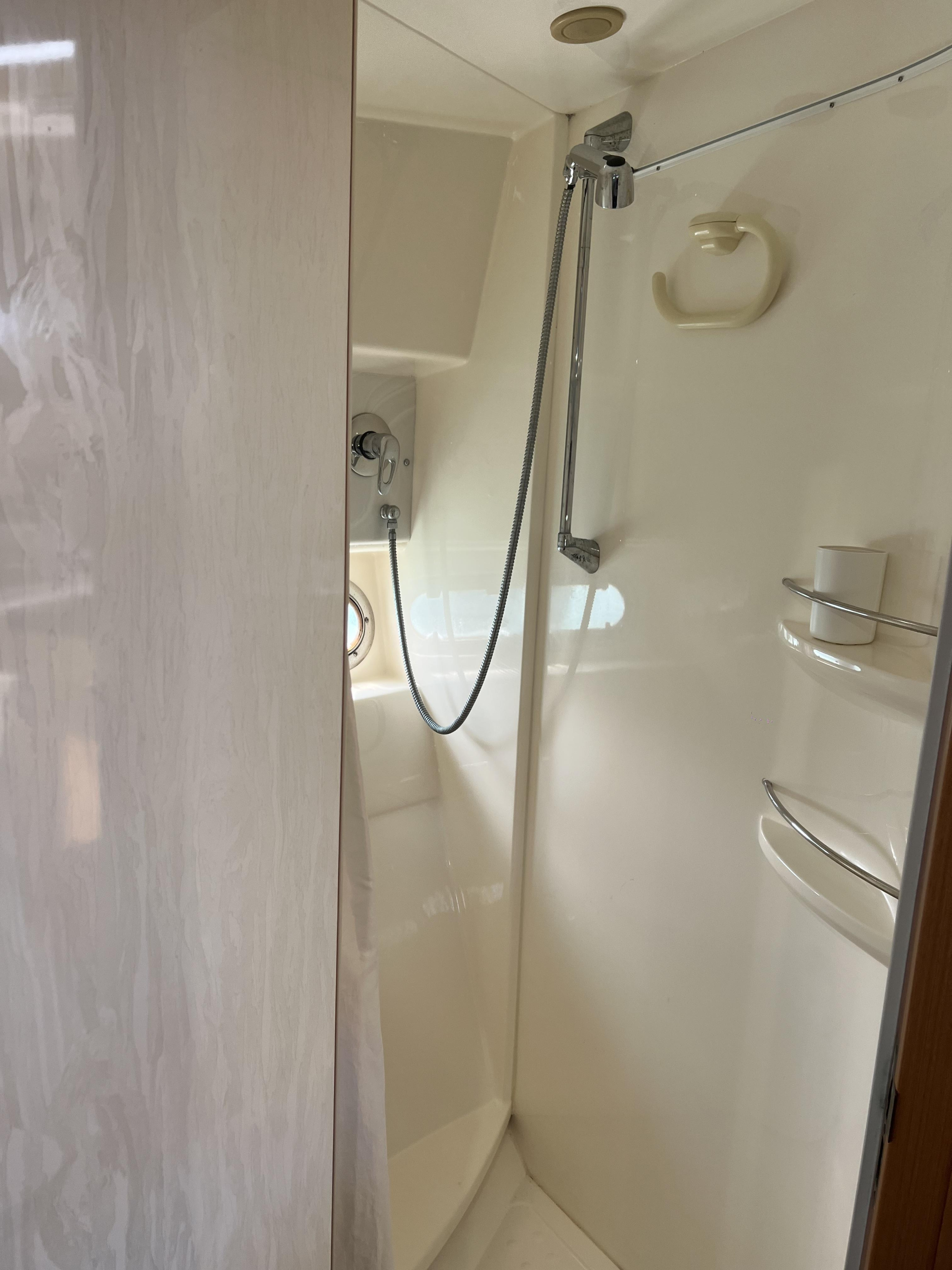 Sealine S 42 — photo 4