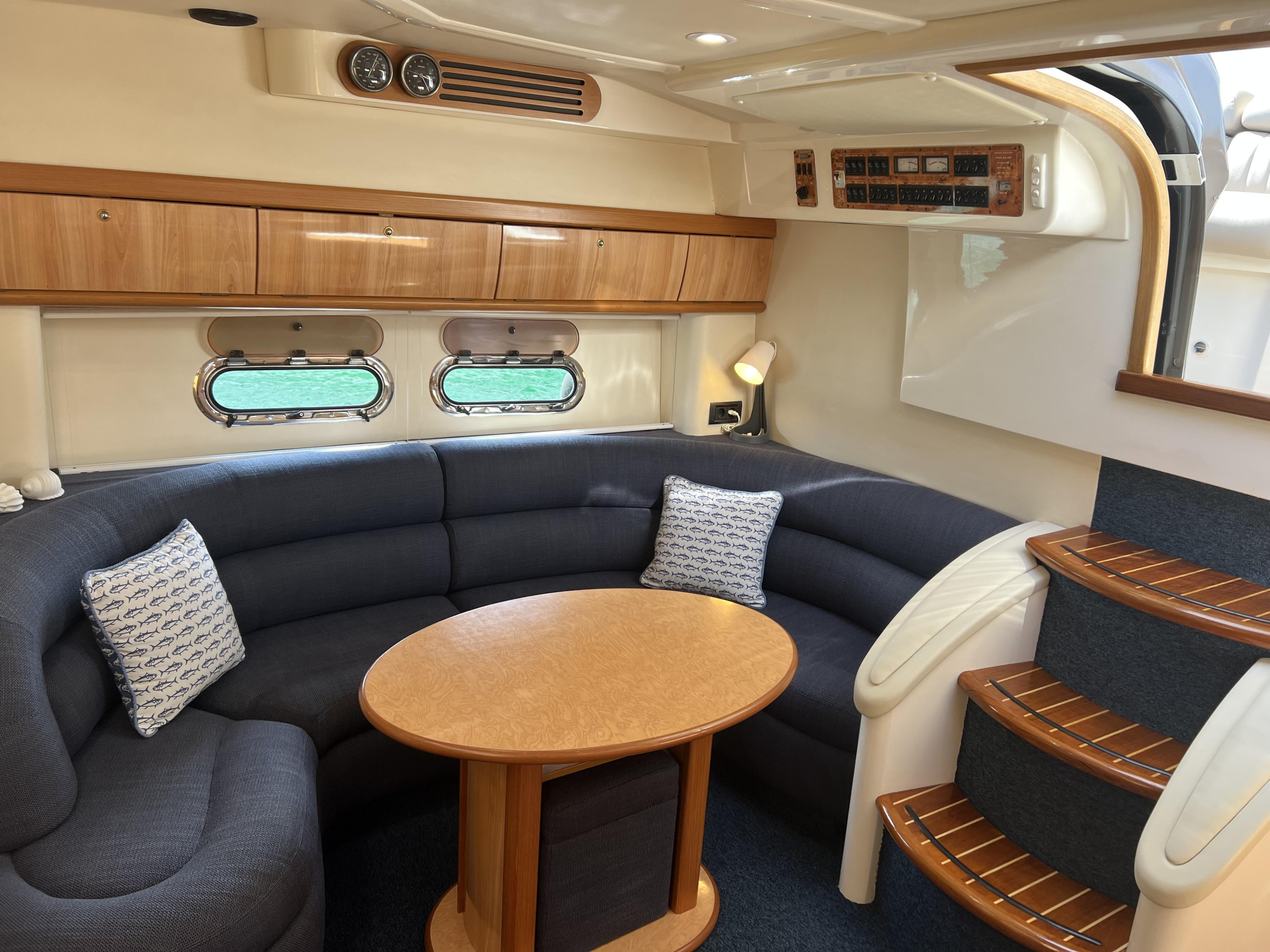 Sealine S 42 — photo 8