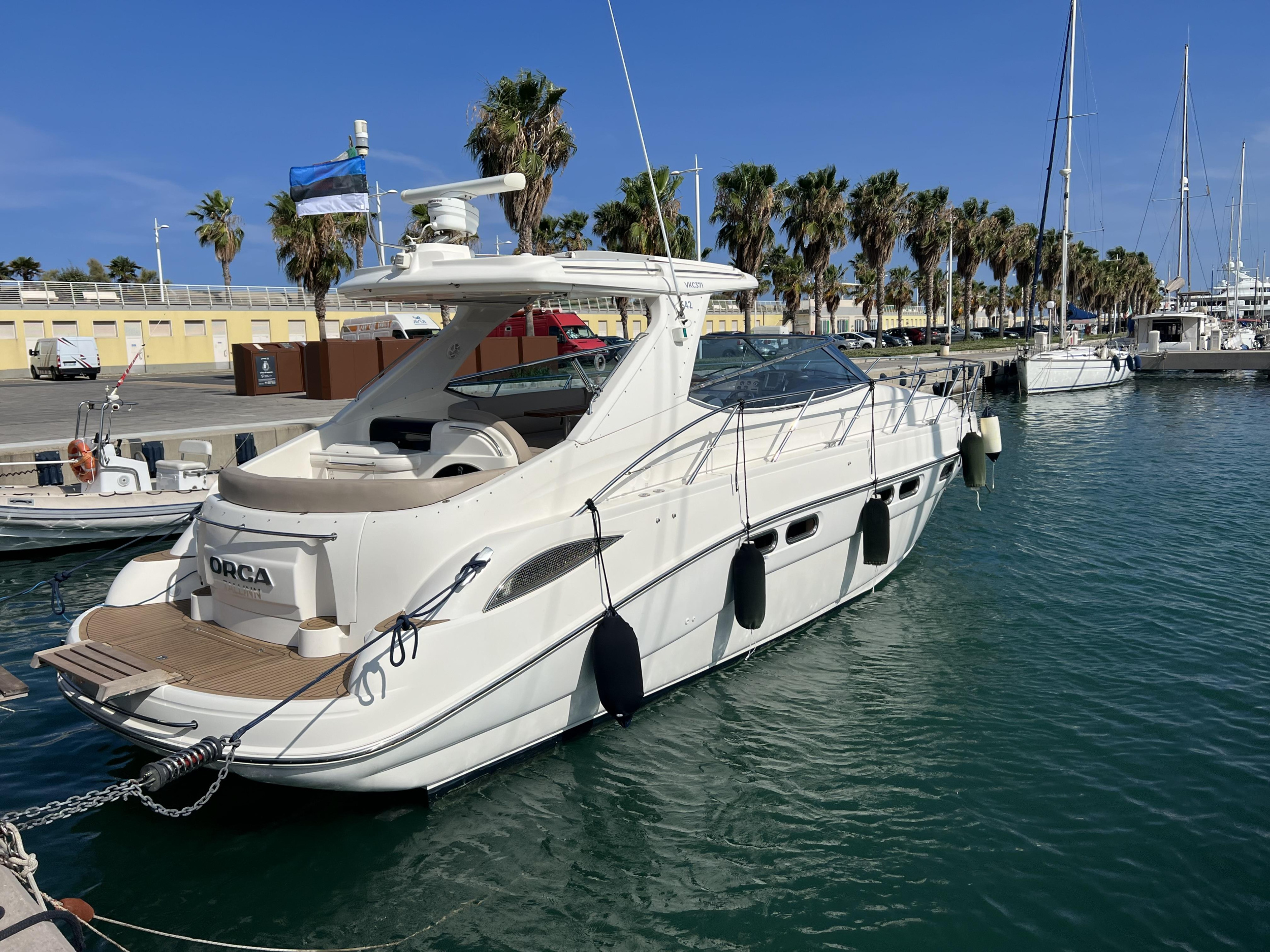 Sealine S 42 — photo 5