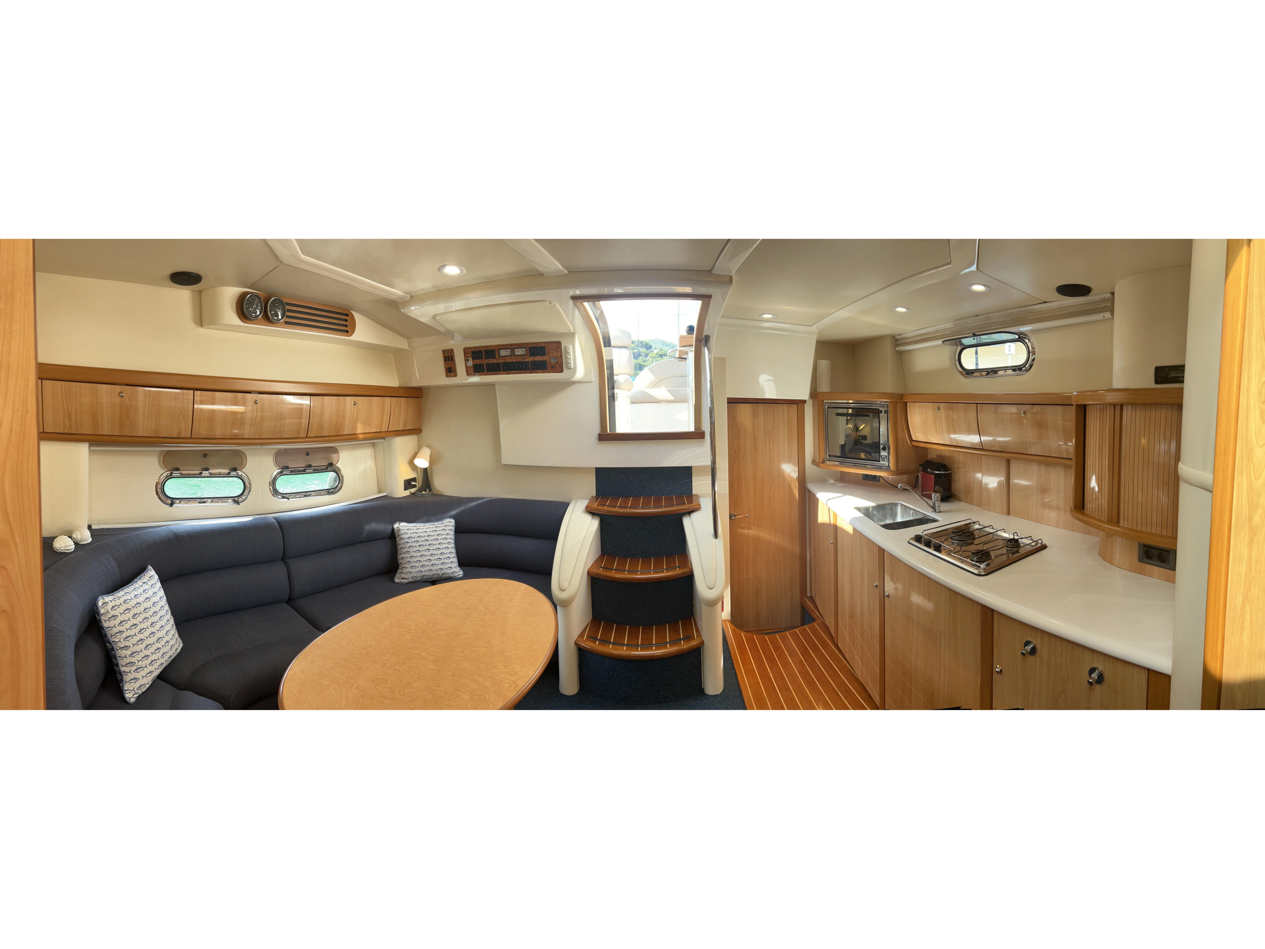 Sealine S 42 — photo 18