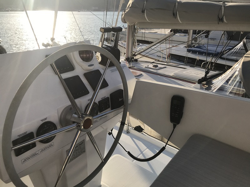 Astréa 42 — photo 31