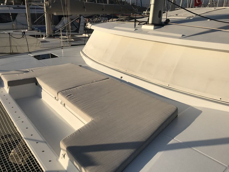Astréa 42 — photo 15