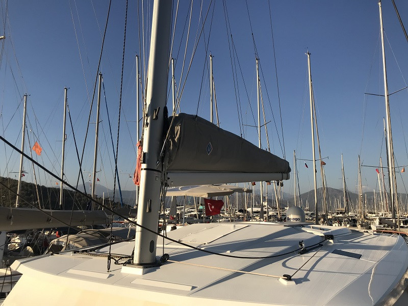 Astréa 42 — photo 18