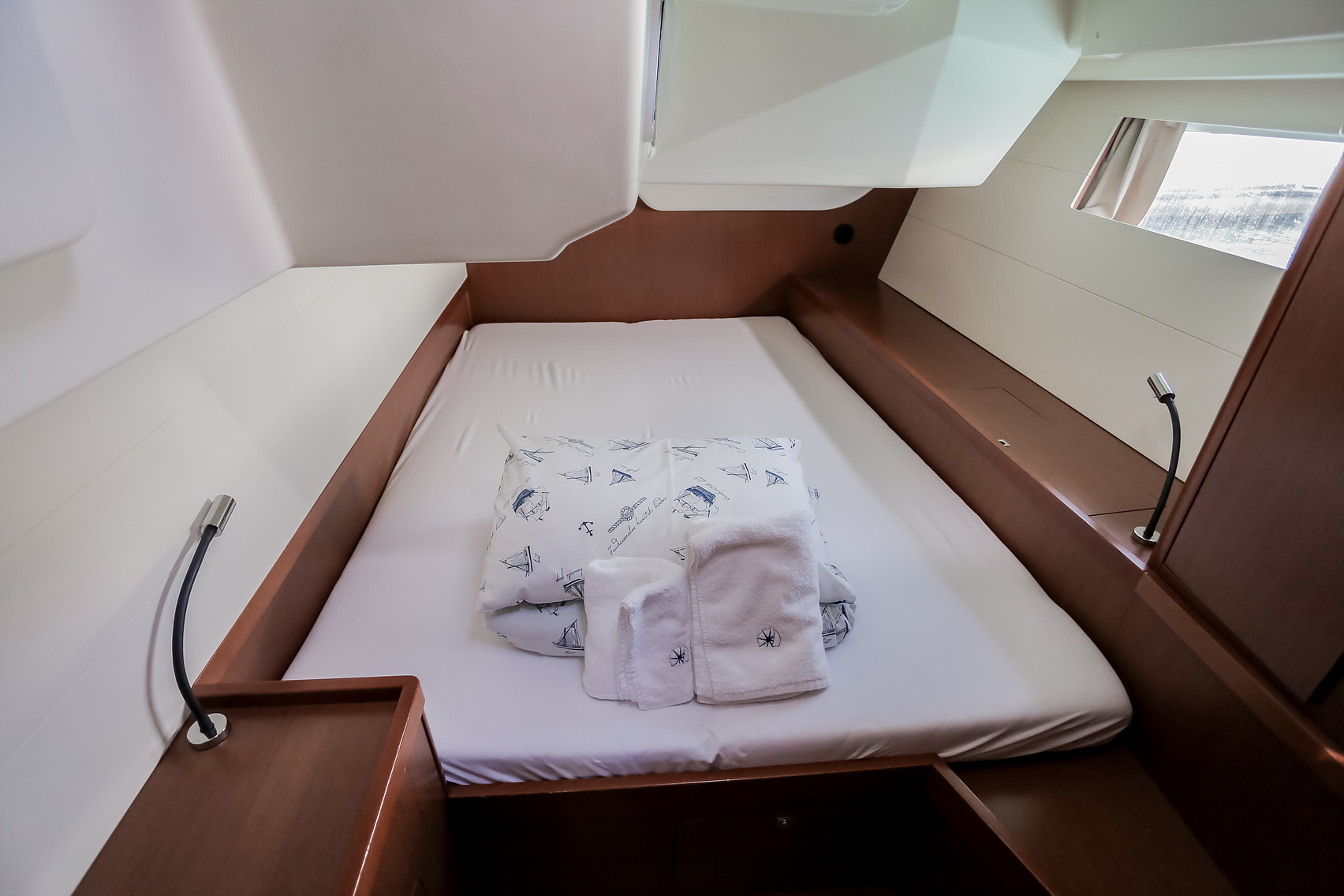 Oceanis 48 — photo 2