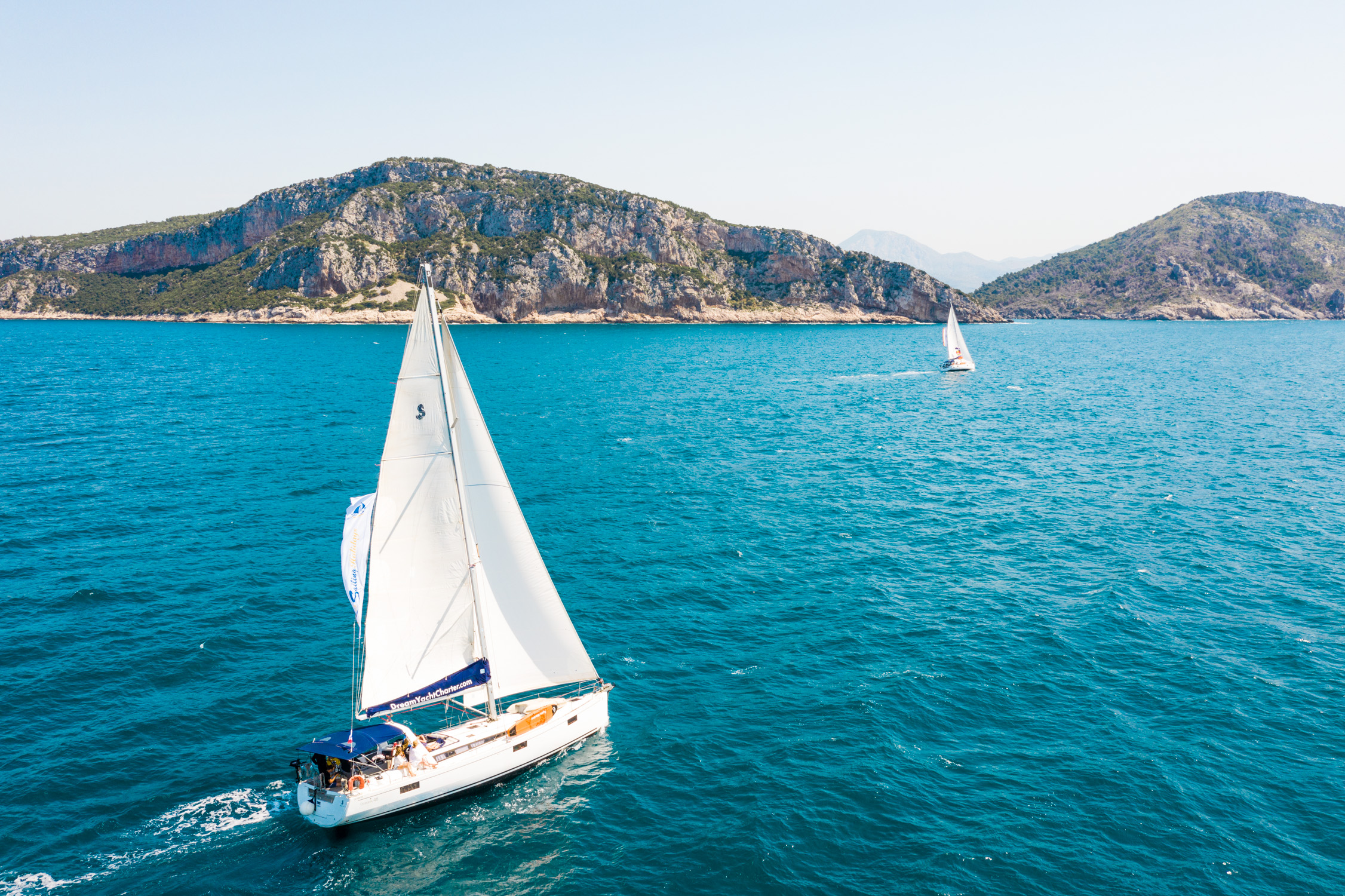 Oceanis 48 — photo 5