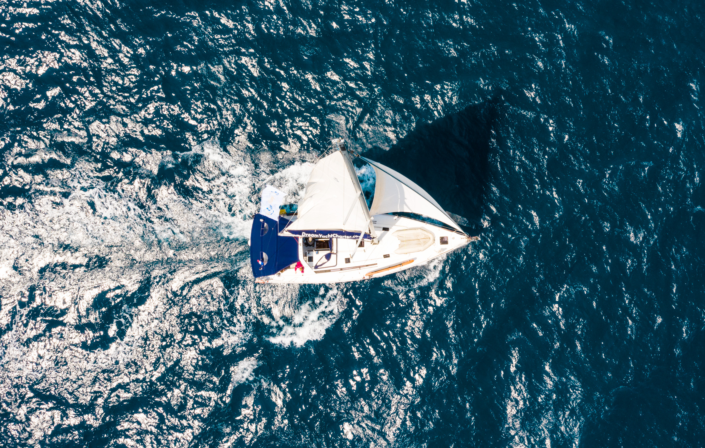 Oceanis 48 — photo 6