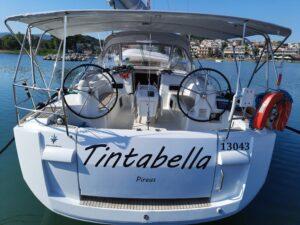 Sun Odyssey 469 — photo 15