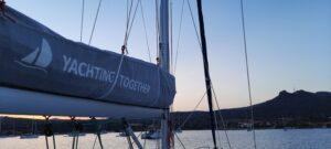 Sun Odyssey 469 — photo 42