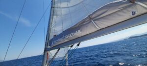 Sun Odyssey 469 — photo 23