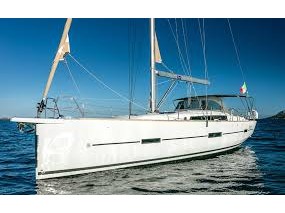Dufour 460 Grand Large — photo 1