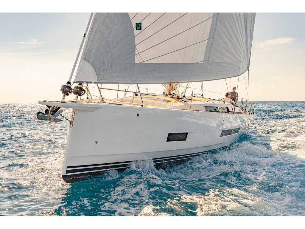 Hanse 460 - 4 cabine - 2 bagni - 10 posti letto — photo 1