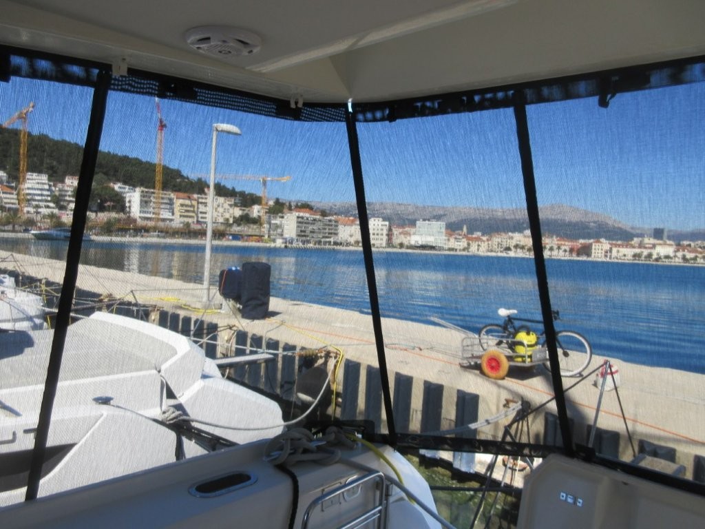 Prestige 520 Fly — photo 27