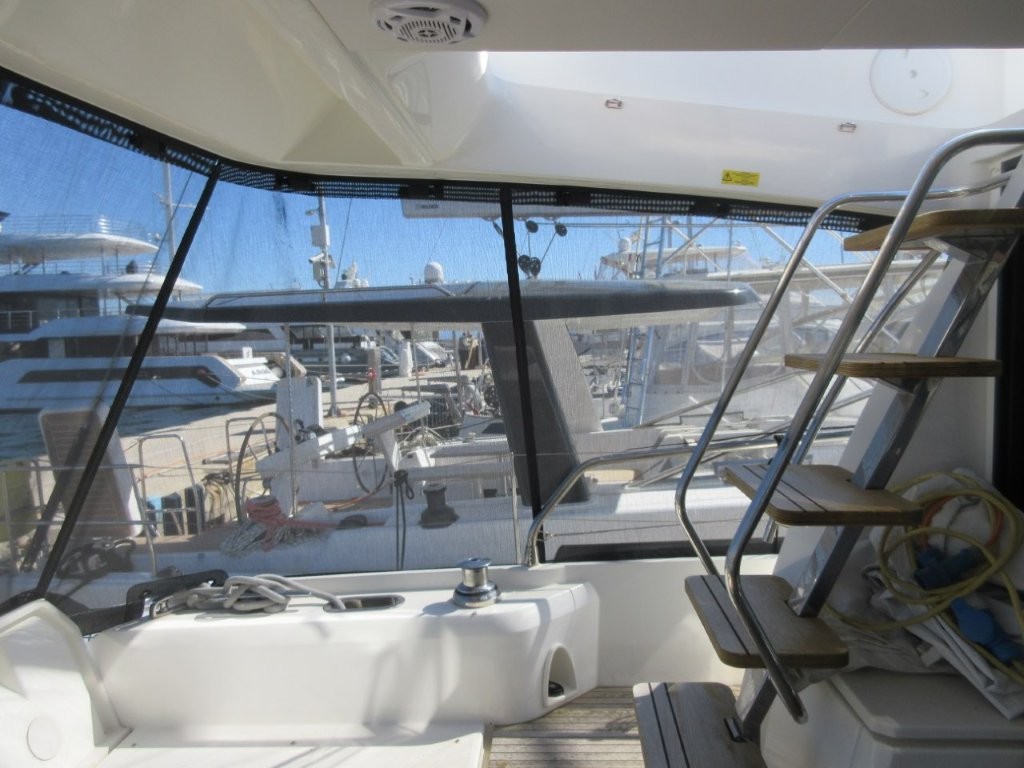 Prestige 520 Fly — photo 21