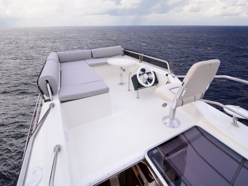 Futura 40 Grand Horizon — photo 7