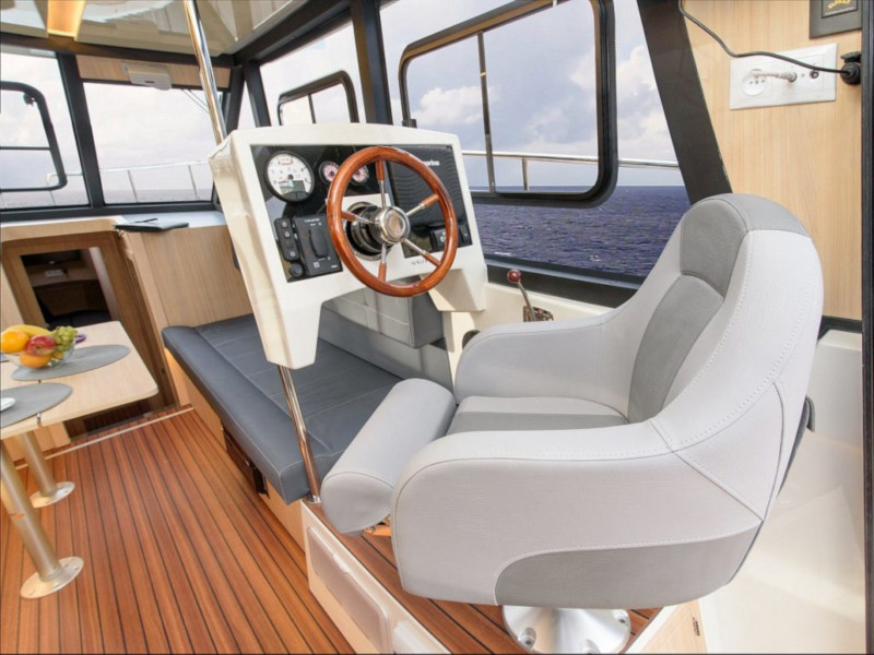 Futura 40 Grand Horizon — photo 13