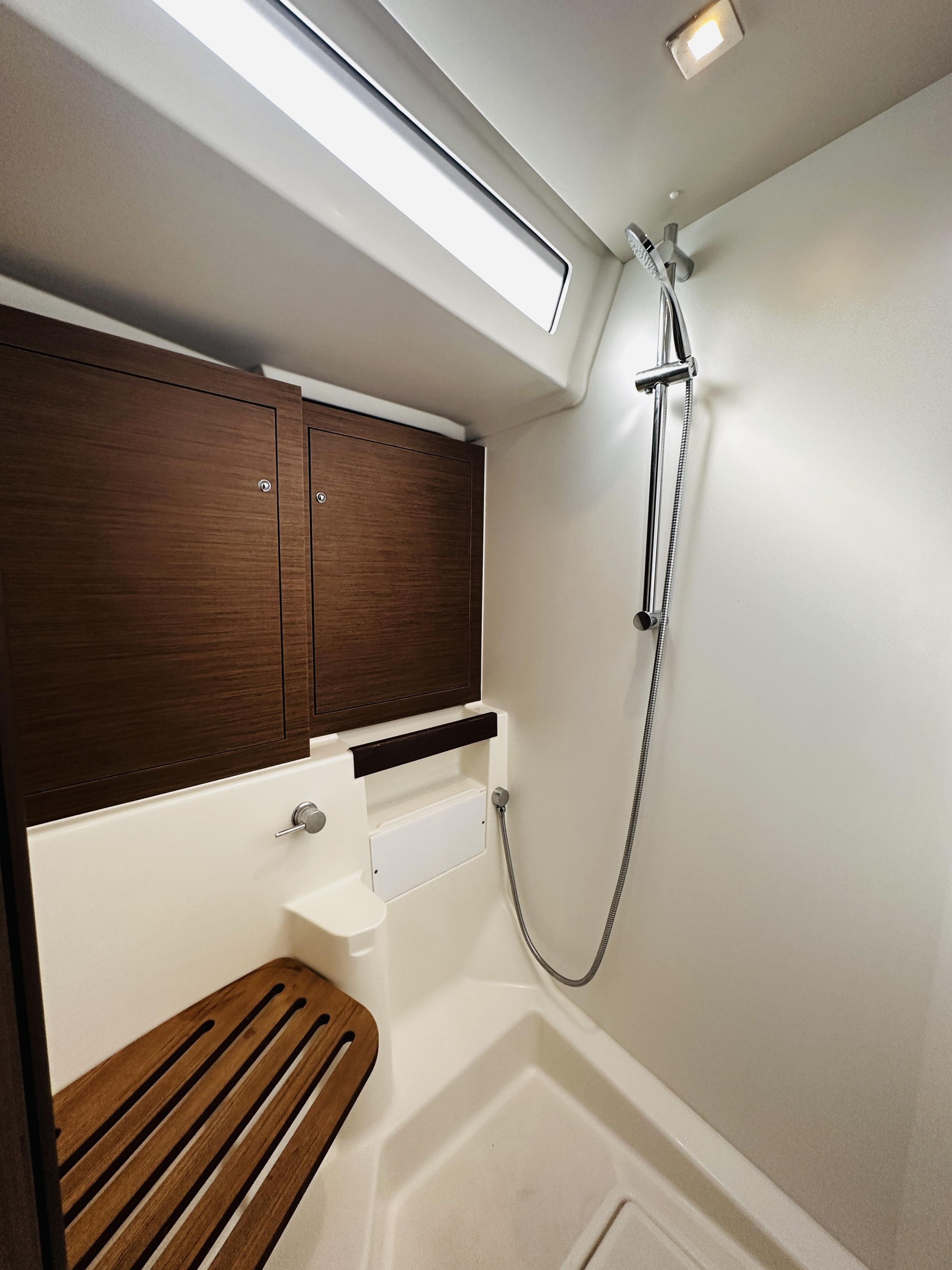 Oceanis 51.1/ 3 cabins - owner's version — photo 5