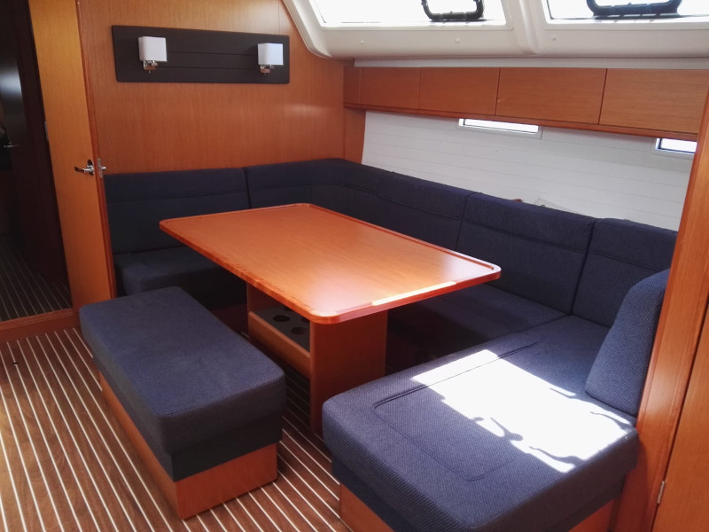 Bavaria Cruiser 51 — photo 3