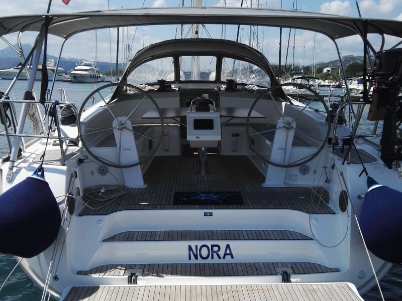 Bavaria Cruiser 51 — photo 2