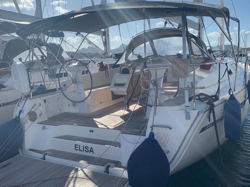 Bavaria Cruiser 46 Style — photo 1