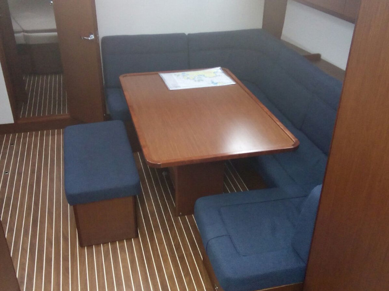 Bavaria Cruiser 46 Style — photo 4