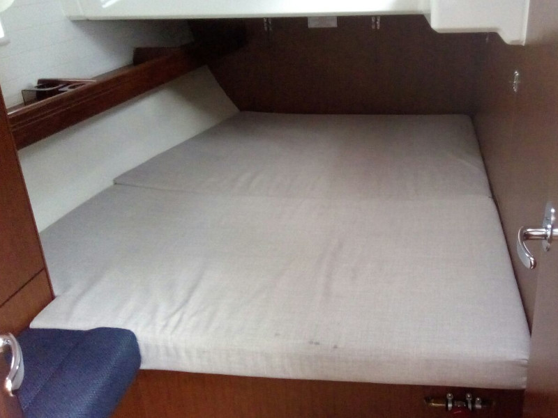 Bavaria Cruiser 46 Style — photo 5