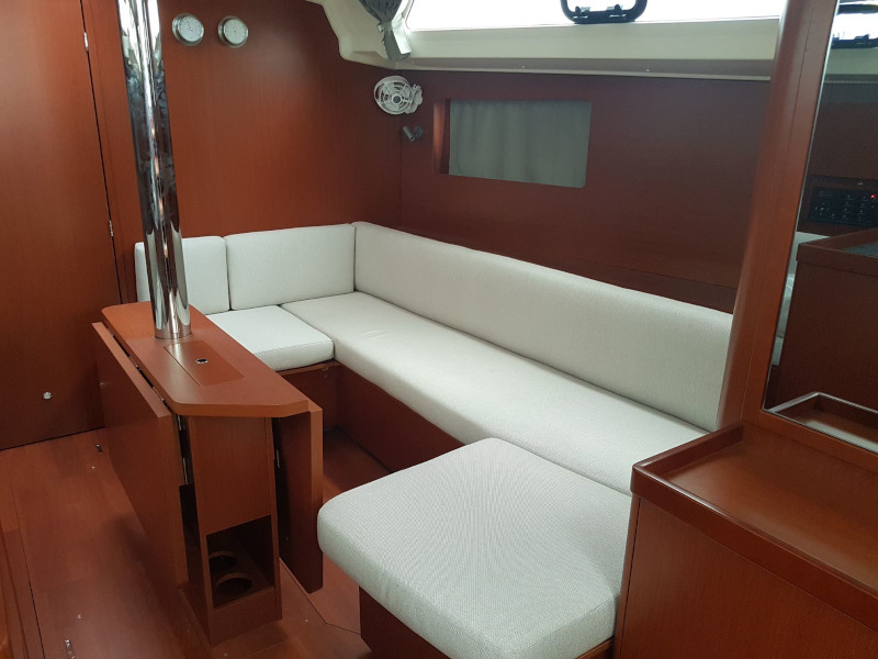 Oceanis 41.1 — photo 3