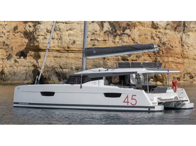 Elba 45 GEN & & WM — photo 1