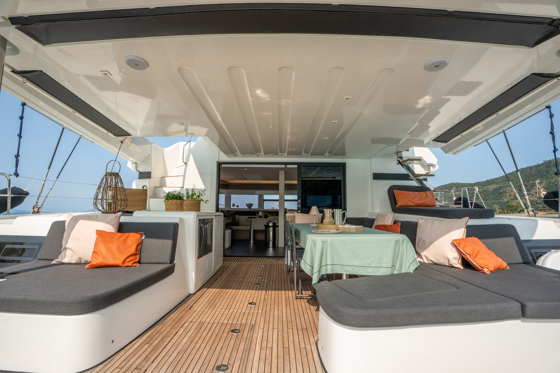Lagoon 55 — photo 15