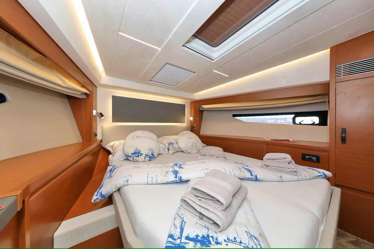 Prestige 520 Fly — photo 3