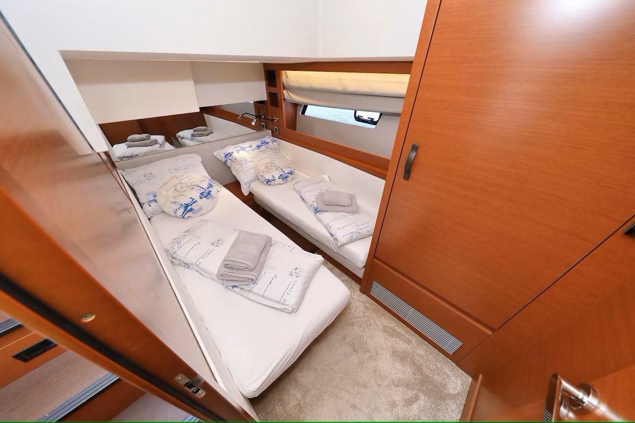 Prestige 520 Fly — photo 4
