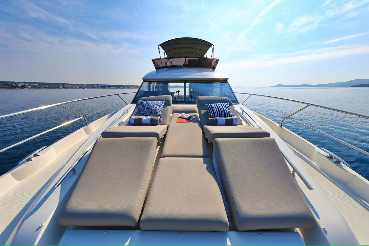 Prestige 520 Fly — photo 28