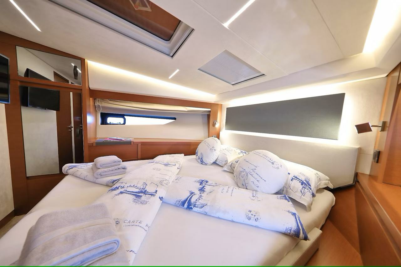 Prestige 520 Fly — photo 14