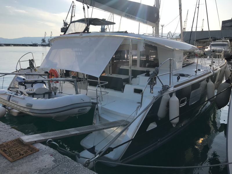 Lagoon 400 S2 LTD EDITION — photo 36