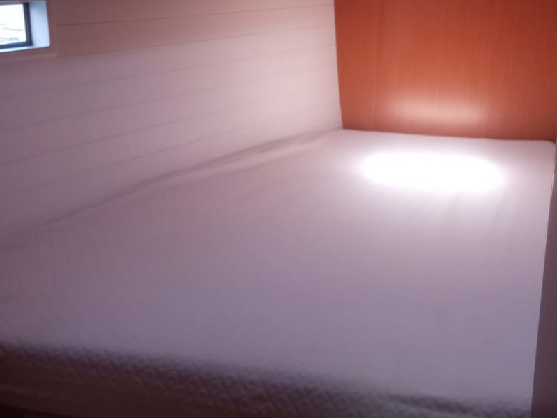 Bavaria Cruiser 46 (8+2 berths) — photo 8