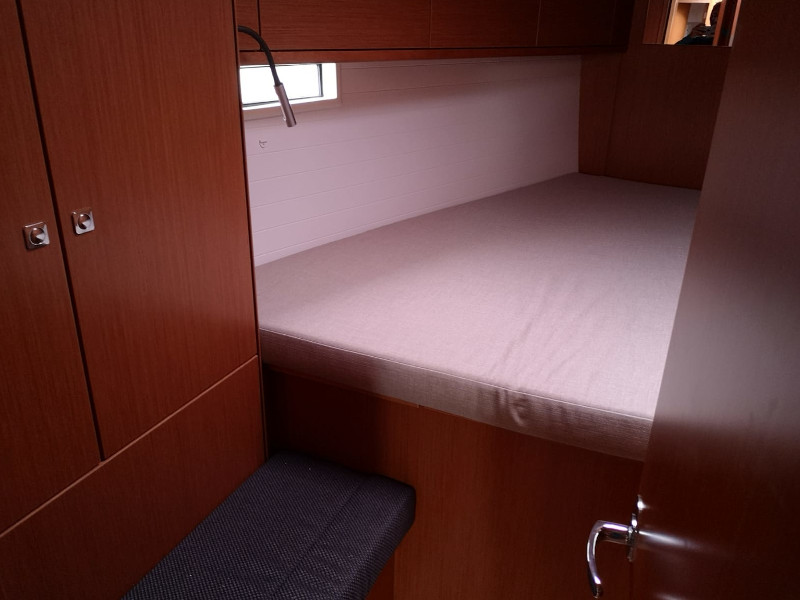 Bavaria Cruiser 46 m. — photo 6