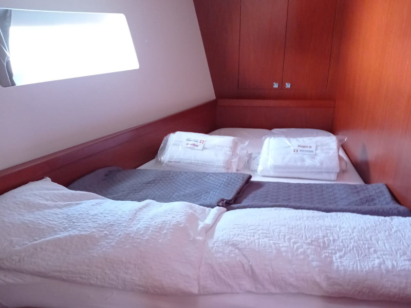 Oceanis 45 — photo 3