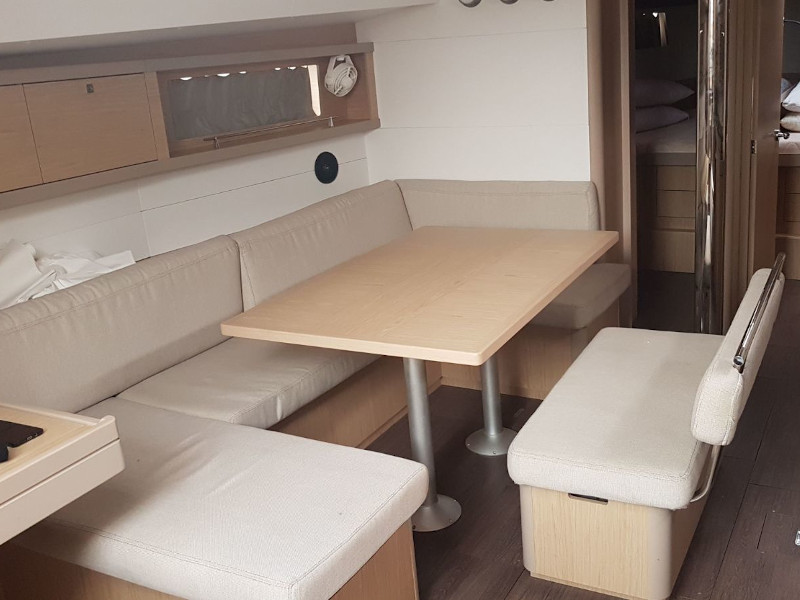 Oceanis 48 — photo 7