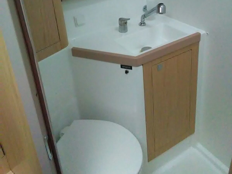 Oceanis 48 — photo 2