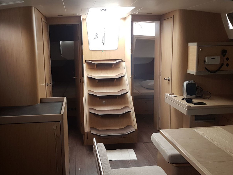 Oceanis 48 — photo 6