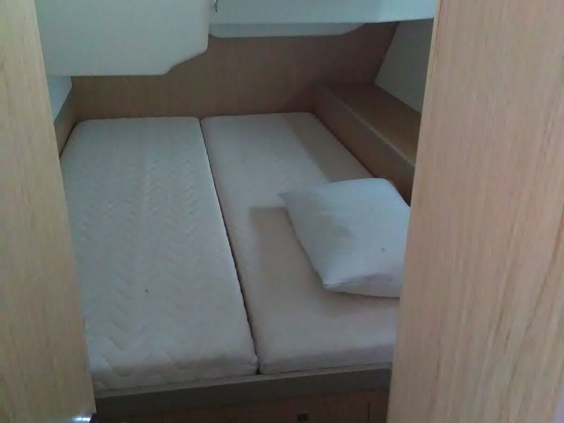 Oceanis 48 — photo 3