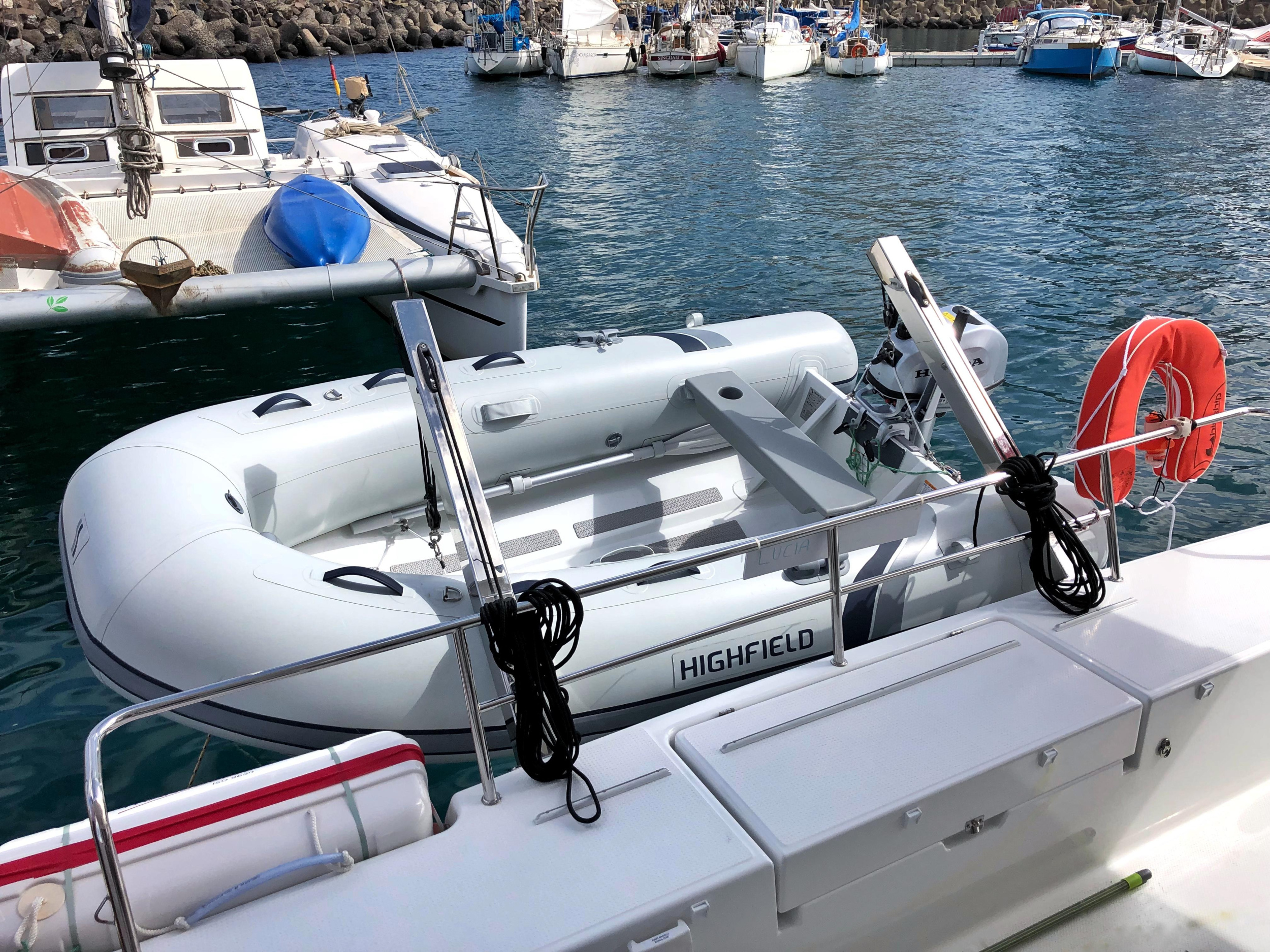Lucia 40 — photo 17