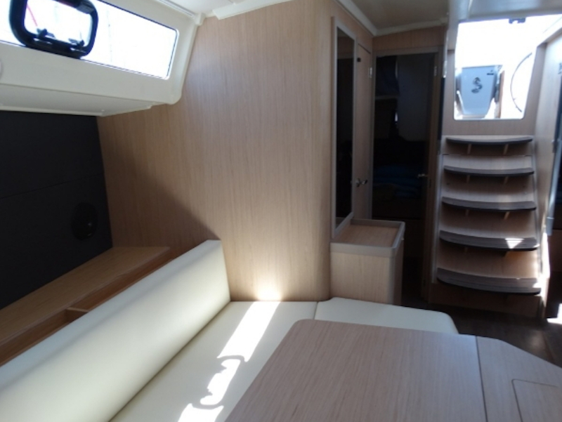 Oceanis 41.1 — photo 6