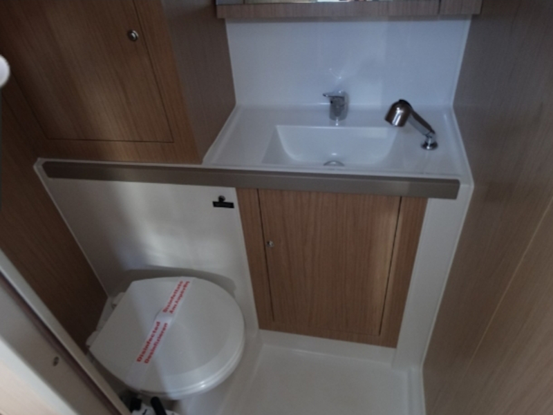 Oceanis 41.1 — photo 16