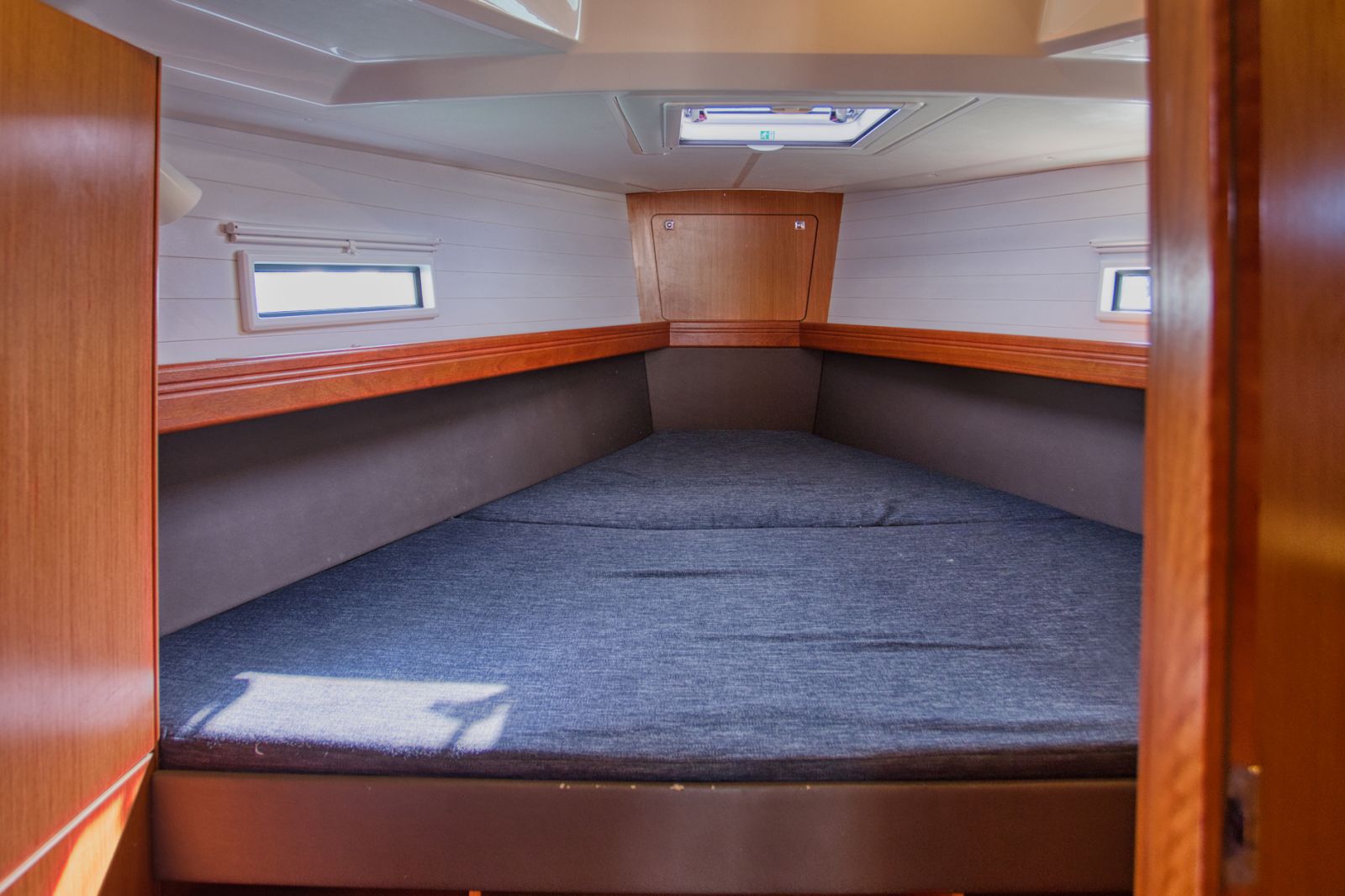 Bavaria Cruiser 41 — photo 12
