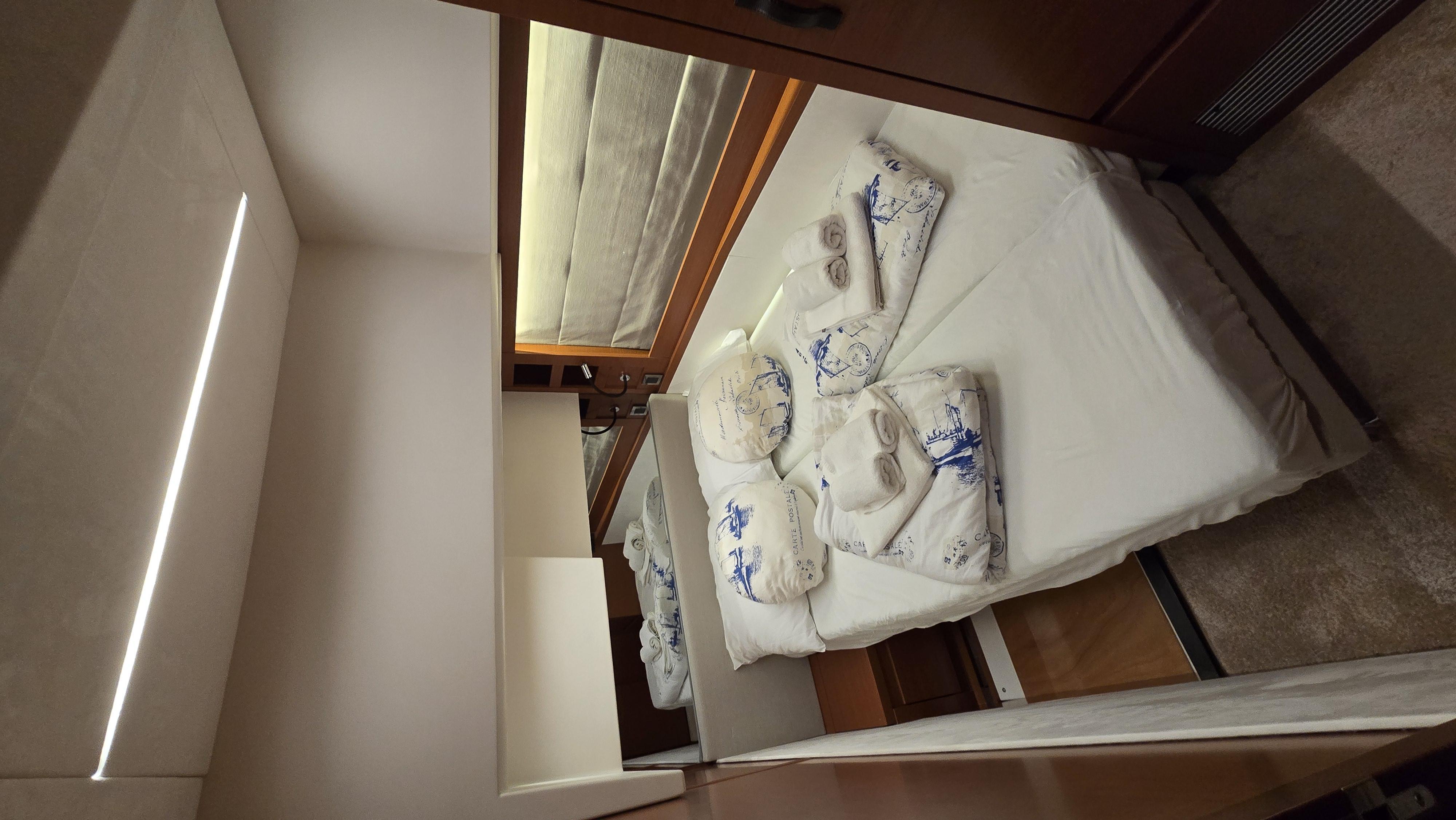 Prestige 520 Fly — photo 34