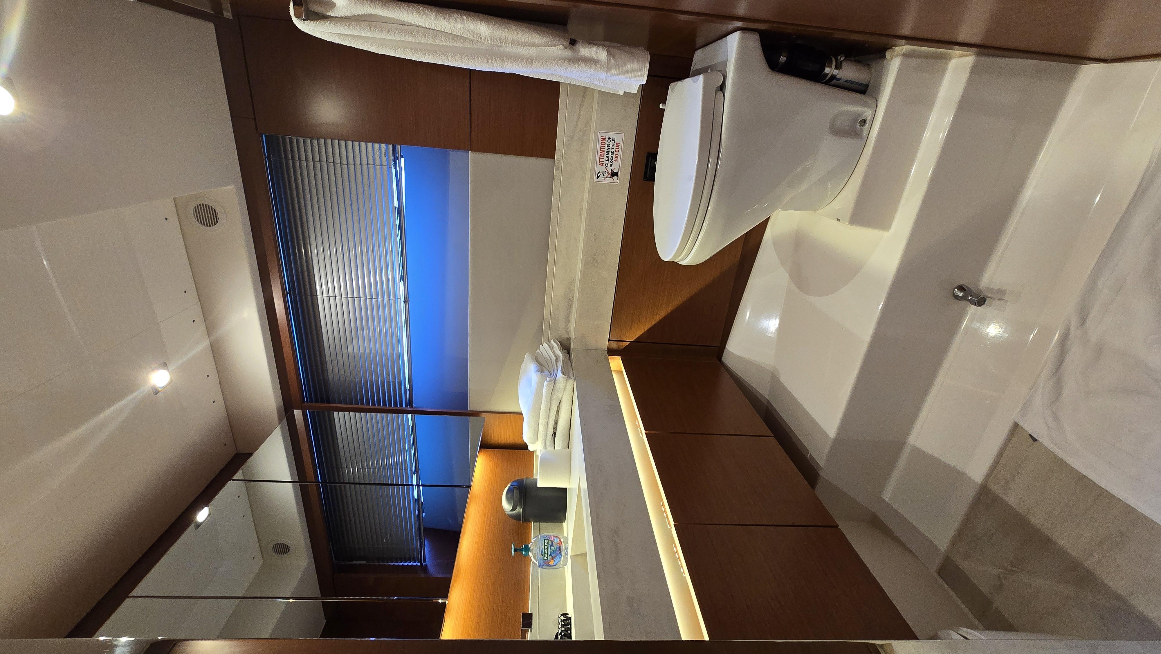 Prestige 520 Fly — photo 25