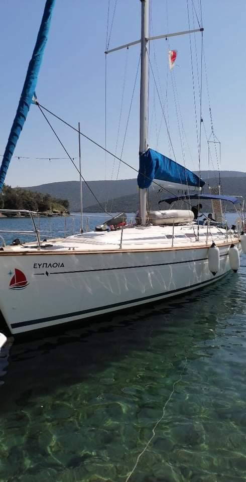 Bavaria 44 — photo 6