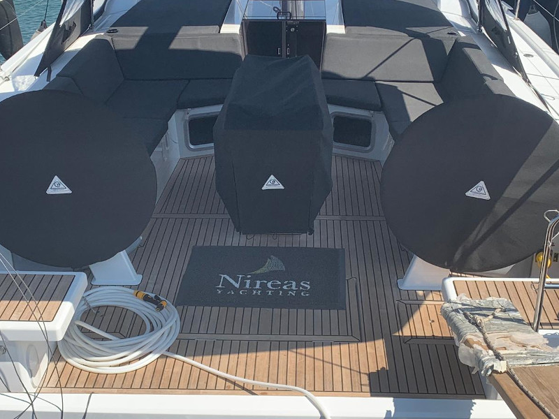 Oceanis 51.1 — photo 8